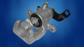 фото thumb №6, Суппорт тормозной задняя задний mini countryman r60 r61