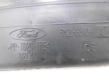 фото thumb №10, Кермо повітря права mondeo s-max/galaxy