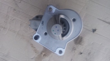 Стартер ford focus mk4 1,5tdci h1bt-11000-gc Недорого, фото thumb