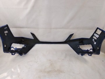 фото thumb №6, Seat ateca бампер передний перед 2016- омыватель