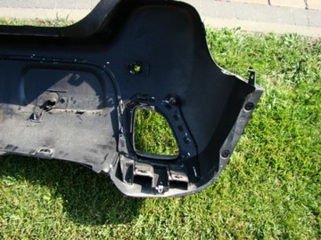 фото thumb №9, Citroen c-3 aircross-zderzak задня