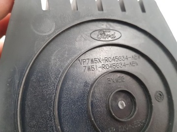 фото thumb №3, Ford kuga mk1 7m51-r045g34-abw бардачок полка