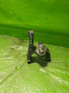 фото thumb №3, Scania r 380 кронштейн рессора задняя кронштейн подрамник