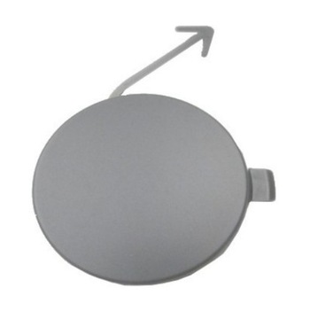 фото thumb №1, Заглушка фаркоп буксировочный skoda fabia ii roomster