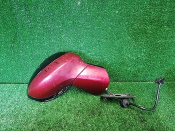 фото thumb №1, Opel zafira c зеркало наружное правое