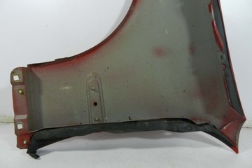 фото thumb №10, 226.błotnik перед передний правый mercedes c w203