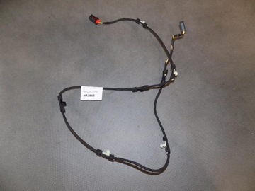 фото thumb №1, Vw golf vi джгут задній кришки 5k6972175