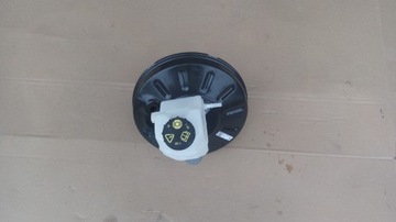 фото thumb №4, Підсилювач гальм ford focus mk4 1,5tdci 19r