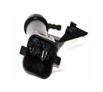 фото thumb №3, Омыватель насадка фара nissan tiida 2011-