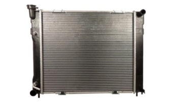 фото thumb №11, Радиатор двигателя thermotec d7y006tt