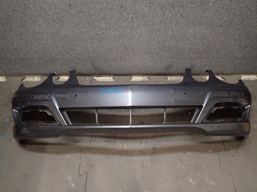 фото thumb №1, Бампер перед mercedes e klasa w211 lift