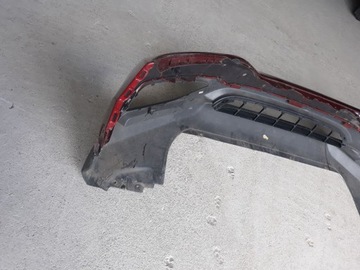 фото thumb №8, Бампер перед honda crv iv 2012 aero