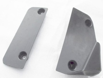 фото thumb №1, Citroen jumper boxer захист впуск радіатора