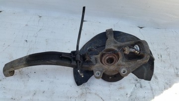 фото thumb №1, Mercedes w251 поворотний кулак правий лівий перед