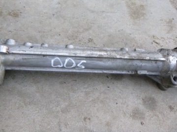 фото thumb №4, Рейка рульова трансмісія кермова fiat 500 500s