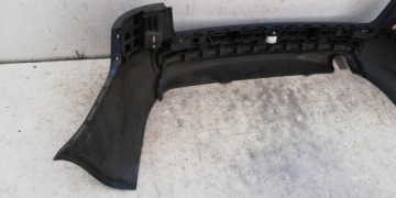 фото thumb №6, Audi a4 b7 8e0 04-07 kombi бампер задний задняя