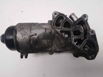 фото thumb №1, Корпус фильтра масла ford fiesta mk7 1.4tdci 08-17