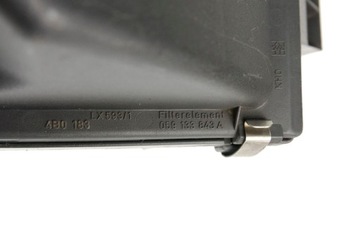 фото thumb №7, Audi a6 c5 2,5 tdi корпус фильтра pow 4b0133837f