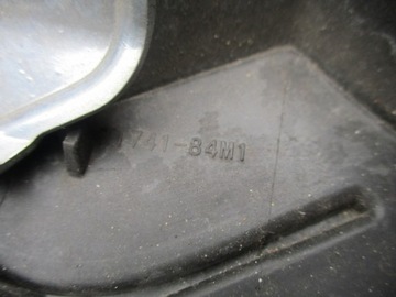 фото thumb №10, Suzuki celerio 14-17 решётка радиатора решётка радиатора перед