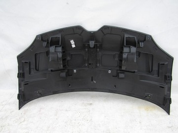 фото thumb №7, Капот крышка двигателя renault twingo iii 14-21