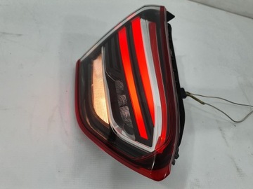 фото thumb №7, Opel crossland x 17- лампа левая левый задняя led