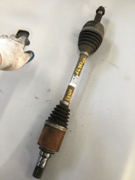 Купить Приводной вал левая megane 3 1.6 dci, фото thumb