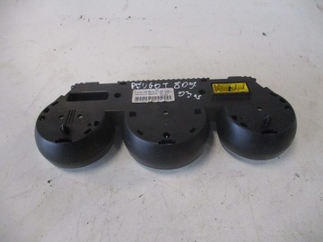 фото thumb №7, Счетчик приборы peugeot 807 2.0hdi obr 2003r