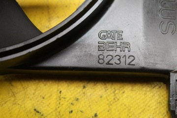 фото thumb №6, Вентилятор радиатор fortwo smart 0.6tb 003127v009