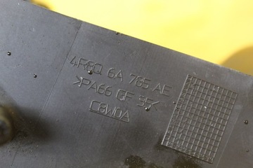 фото thumb №9, Вентиляція картера масла jaguar 276dt 2.7 d 4r8q-6a785-ae