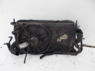 фото thumb №4, Комплект радіатор ford c-max 1.6tdci