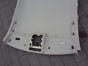 фото thumb №5, Потолок bmw f10 sedan