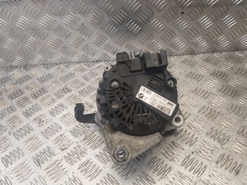 фото thumb №3, Генератор mini cooper r56 рестайлинг 1.6 d 2607239b