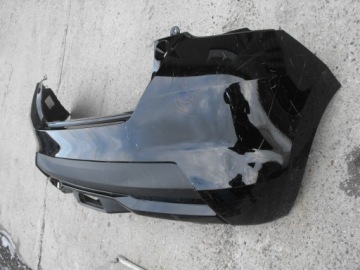 фото thumb №13, Бампер задняя задний nissan micra k14 17- pdc