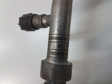 фото thumb №6, Bmw f20 f30 f31 f36 шланг кондиціонера 9334689