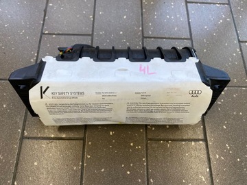 фото thumb №1, Подушка безпеки подушка пасажира audi q7 4l оригінал