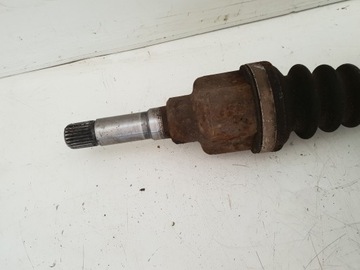 фото thumb №4, Привідний вал права шарнір citroen c3 pluriel 1.4