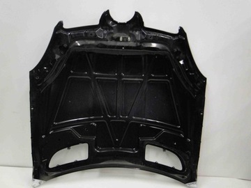 фото thumb №7, Mercedes slk r171 171 lift капот крышка двигателя