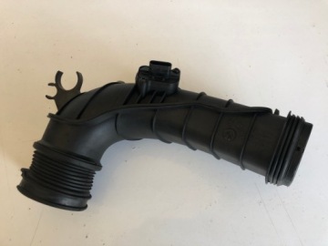 фото thumb №2, Bmw 5 f10 f11 труба канал воздуха датчик массового расхода воздуха 2.0d