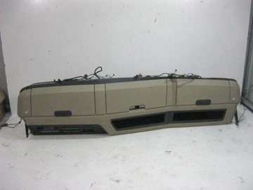 фото thumb №8, Mercedes actros mp4 консоль верхняя бардачок полка