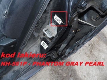 фото thumb №8, Кришка заливання пального honda accord v ce8 sedan 96-98