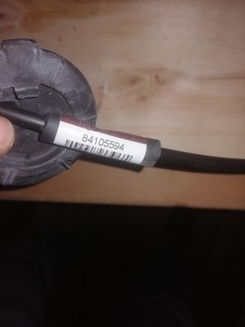 фото thumb №5, Chevrolet camaro 16-19 трос выборщик домкрат