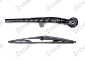 фото thumb №3, Negotti рычаг задняя щетка jeep commander 2006-