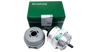 фото thumb №1, Подушка двигателя org audi a6 allroad левая