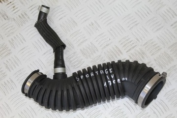 фото thumb №1, Впуск интеркулер труба воздуха kia sportage iv 4