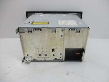 фото thumb №7, Audi a4 b7 радио cd chorus 8e0035152q