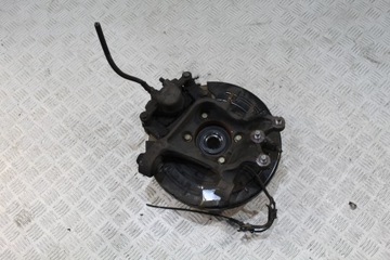 фото thumb №2, Поворотный кулак левый задняя kia sorento 3 iii lift