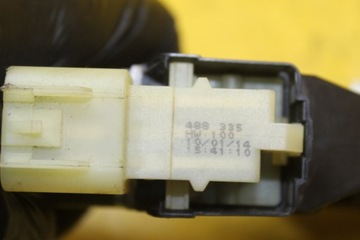 фото thumb №7, Моторчик стекло правый задняя maserati ghibli