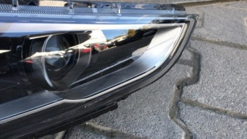 фото thumb №2, Hyundai i30 2017- лампа правая full led