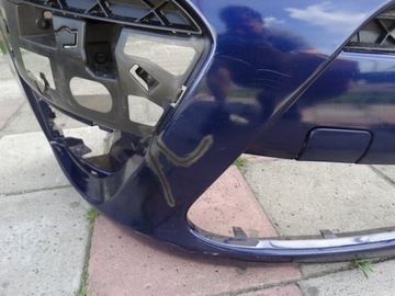 фото thumb №10, Бампер citroen c4 picasso i 1 06- teiant - 001