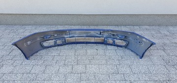 фото thumb №8, Skoda octavia ii бампер перед оригинал c097